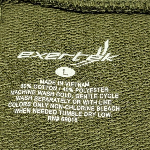 🆕️ Exertek Sweat Lounge Pants - Picture 6 of 9